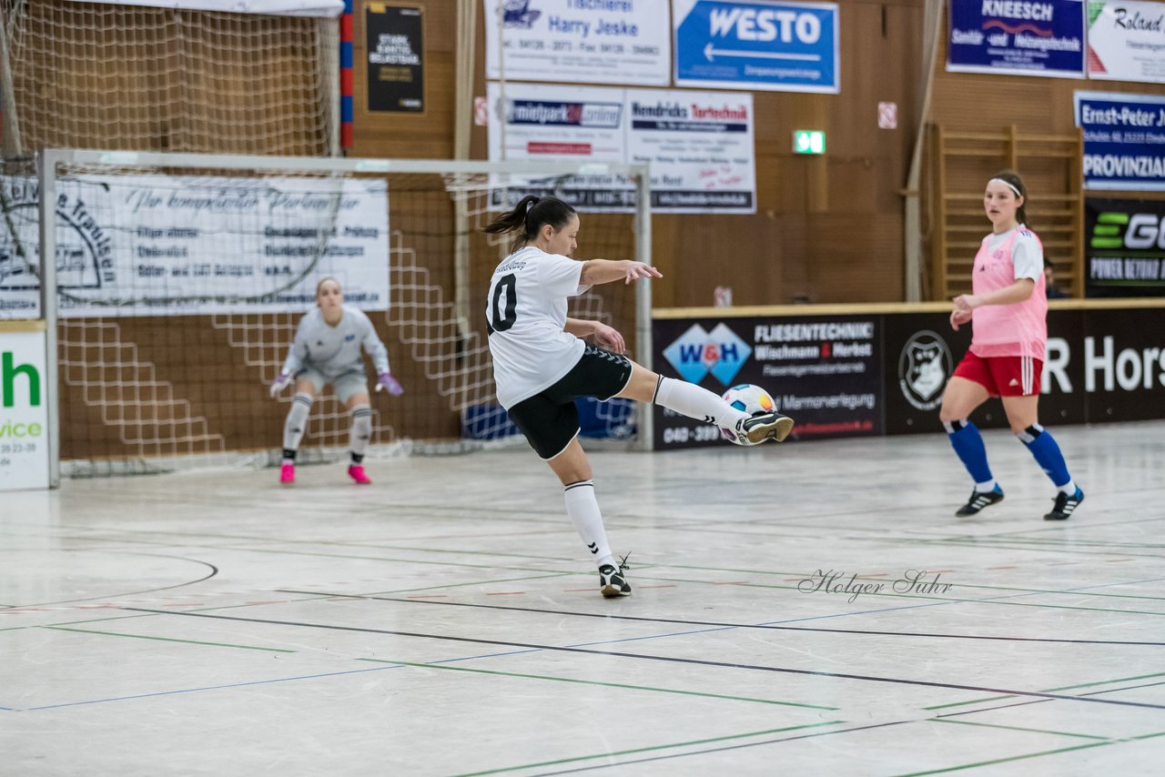 Bild 424 - VR Bank Cup Horst